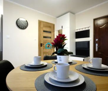 Nowe dwupokojowe ul. Kasprowicza !! PIĘKNY WIDOK - Фото 4