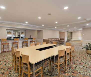 For Lease - 887 Bay Street Unit# 613, Toronto, Ontario - Photo 6