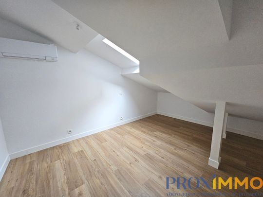 Location Appartement 3 pièces 69m² VOIRON 38500 - Photo 1