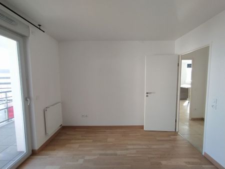 Résidence Le Grand Carré de Jaude Bât.E 27 rue Bonnabaud, 63000, Clermont-Ferrand - Photo 3