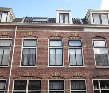 Te huur: Appartement Vooruitgangstraat 141 in Haarlem - Photo 1