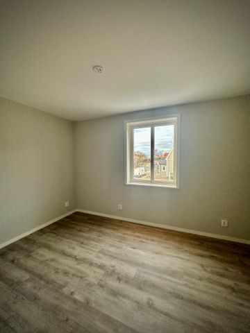 Bergsgatan, Sundsvall - Foto 2