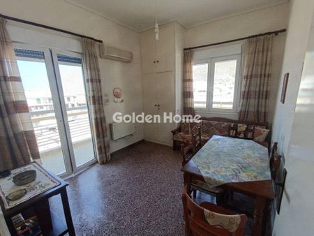 Διαμέρισμα για ενοικίαση Λουτράκι (Λουτράκι-Περαχώρα) - Photo 4