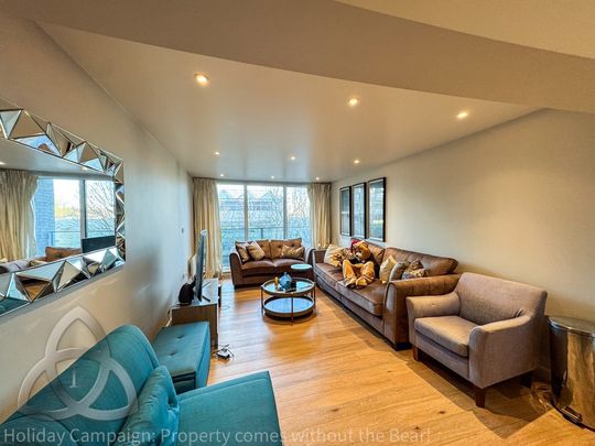 St Johns Wood Road, St John's Wood, London, NW8 7HJ - Photo 1