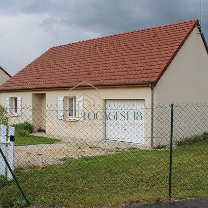 BOURGES VAUVERT - MAISON DE PLAIN-PIED - Photo 4