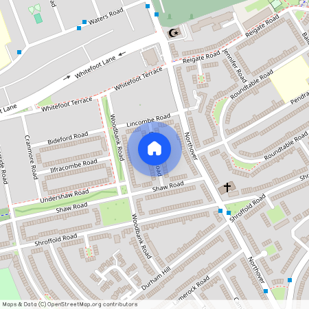 Lentmead Road, Bromley, BR1