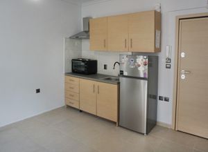 Studio/Γκαρσονιέρα για ενοικίαση - Χαριλάου, - Φωτογραφία 1