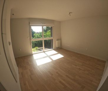 Location Appartement 1 pièce 28m² ST ANDRE LEZ LILLE 59350 - Photo 4
