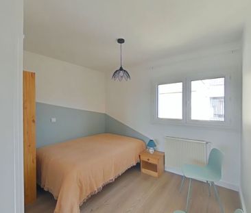 Location Appartement 2 pièces Meublé 35m² ROMANS SUR ISERE 26100 - Photo 3