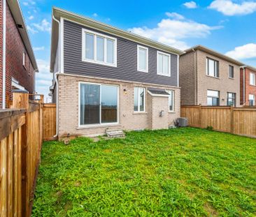 For Lease - 845 Aspen Terrace, Milton, Ontario - Photo 6