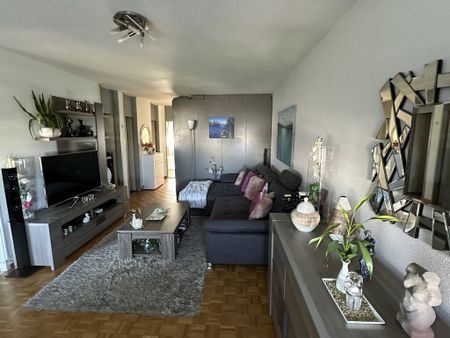 Appartement de 3 pièces au 4ème étage - Photo 3
