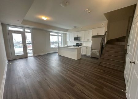For Lease - 1581 Rose Way Unit# 104, Milton, Ontario - Photo 4