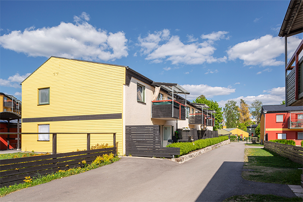 Seegatan 14 A - Foto 1