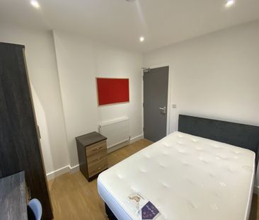 4 Bed - Flat 3, 35 Braunstone Gate, Leicester, - Photo 5