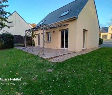 Location maison 5 pièces - 116m² à La chapelle bouexic (35330) - Photo 3