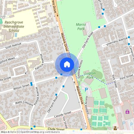 369 Dey Street, 3216, Hamilton East