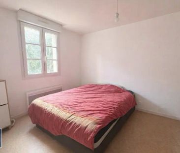 Appartement à louer 1 pièce 23.62m² - Photo 1