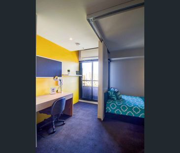517/131 Pelham Street, Carlton, Vic 3053 - Photo 6