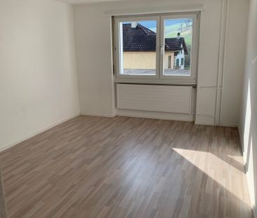 3.5 Zimmer, 65 m², 1. Stock - Photo 1