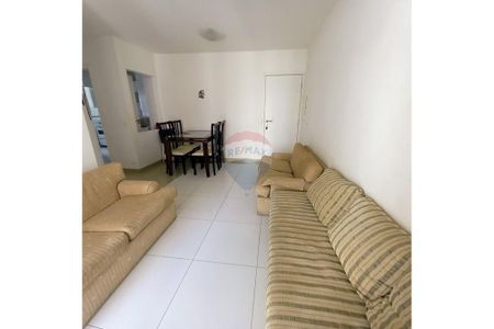 Apartamento para locação frente ao mar, Astúrias, Guarujá, SP - Foto 2