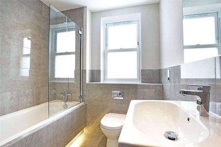 A luxury one bedroom apartment with off street parking. - Photo 4