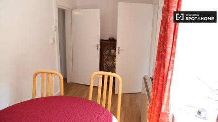 Charming 2-bedroom house to rent in North Central Area - Photo 4