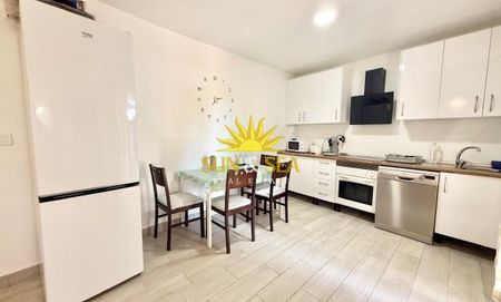ONE-BEDROOM APARTMENT – PUERTO DE MAZARRÓN - Photo 4