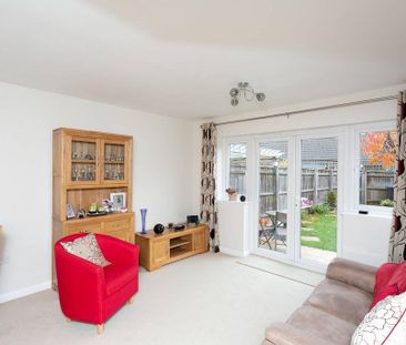 2 bedroom terraced house to rent - Photo 1