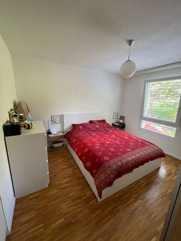 41/2 ROOM APARTMENT IN LUTRY (VD), FURNISHED, FIXED TERM - Photo 5