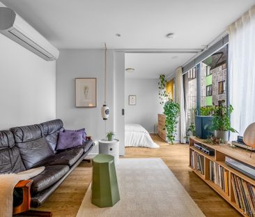 203/479 Cardigan Street, Carlton VIC 3053 - Apartment For Rent | Do... - Photo 5