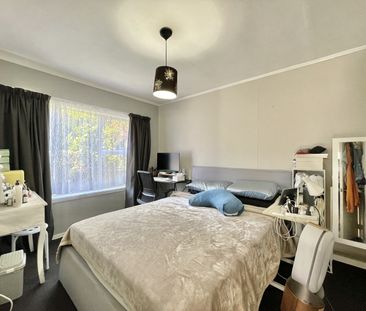 Tidy 2 bedroom Unit + Carpark - Newtown - Photo 5
