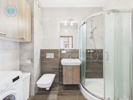 Eleganckie mieszkanie na Piernikowym Osiedlu - Фото 3