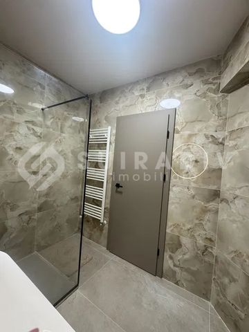 Apartament premium, terasa, parcare subterana- Wings - Photo 5