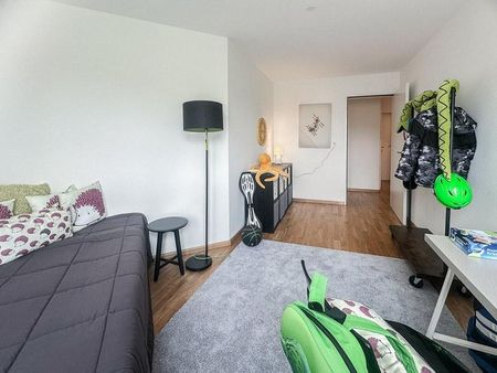 Ihr neues Zuhause im Schneckenbündten - Photo 2