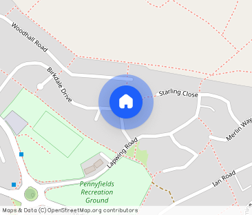 Kite Grove, Kidsgrove - Photo 1