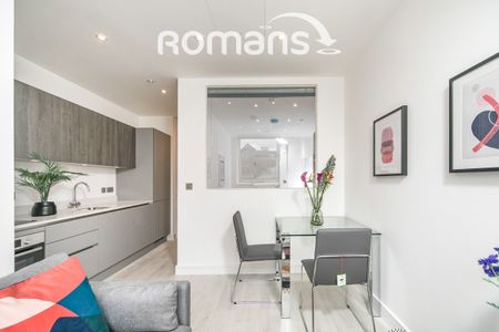 1 bedroom apartment to rent - Photo 5