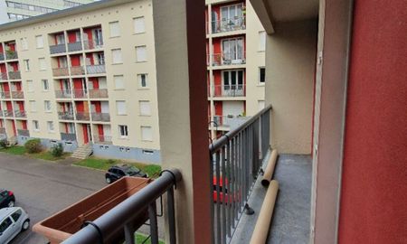 Location Appartement 4 pièces LIMOGES (87000) - Photo 4