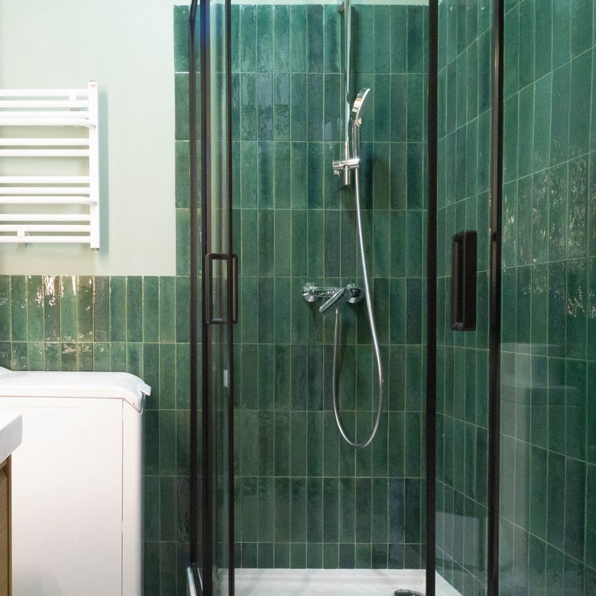 Zaciszne mieszkanie | 2 pok. | 44 m2 | Krowodrza - Zdjęcie 1