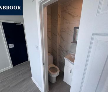 1 bedroom house of multiple occupation to rent - Photo 5