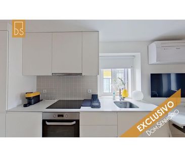 Apartamento T1 em Lisboa - Photo 1