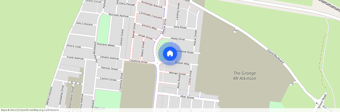 31 Andre Walk, Vic 3029, Truganina