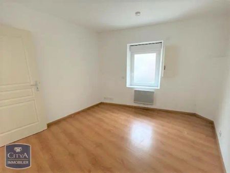 Appartement à louer 2 pièces 31.72m² - Photo 2