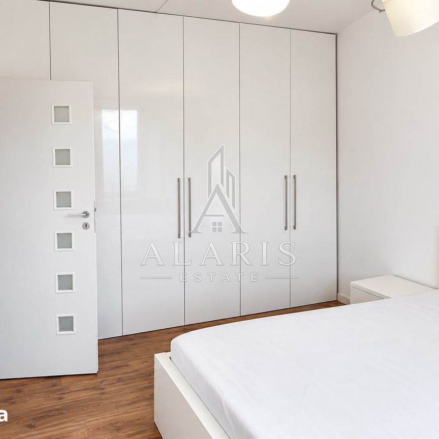 Apartament 2 camere, loc de parcare, zona Braytim - Fotografie 1
