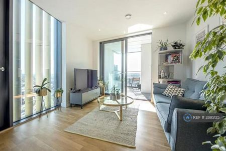 2 bedroom flat to rent - Photo 2