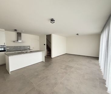 Energiezuinige nieuwbouwwoning met tuin in Herk-de-Stad - Photo 3