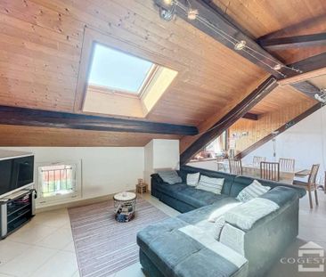 Appartement de 4,5 pièces avec mezzanine - Foto 5