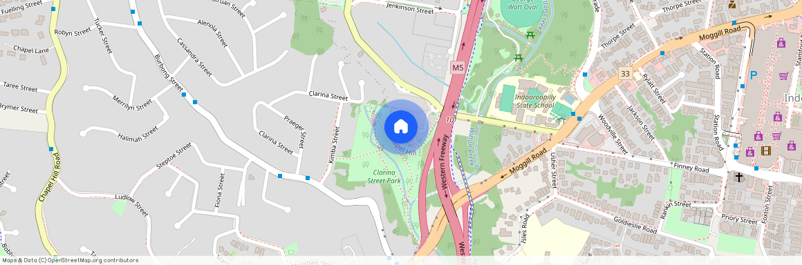 12/82 Russell Tce, Qld 4068, Indooroopilly