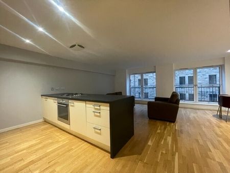 130 Bell Street, Glasgow, G4 0SX - Photo 2