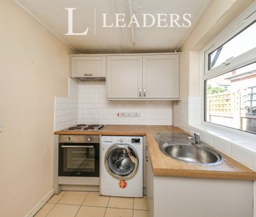 2 bedroom house to rent Newmarket Street, Norwich, NR2 - Photo 5