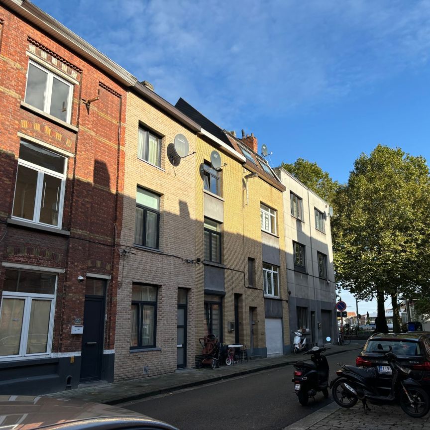 - GENT - Woning op wandelafstand van Gent centrum - Photo 1